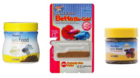 The Ultimate Betta Fish Food And Feeding Guide
