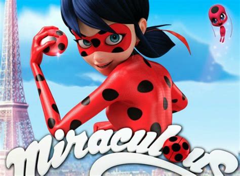 Factory has released the animated series on dvd in 2013. Miraculous Ladybug TV Show - Season 3 Episodes List - Next ...