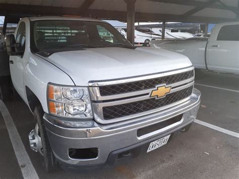 2014 Chevy 3500 For Sale In Fort Worth Tx Offerup