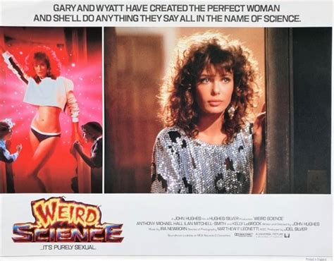 For the best chess sets around go to:mournestudios.comhi guys! Weird Science : The Film Poster Gallery