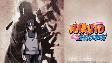 Watch Naruto Shippuden Episode 452 Live Itachis Waifu Introduced