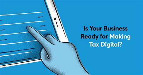 Making Tax Digital Tips And Faqs For Small Businesses