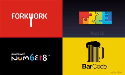 50 Best Logo Design Examples From Around The World
