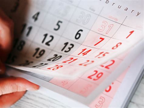 Every month has 28 days. Why Are There Only 28 Days in February? | Britannica.com