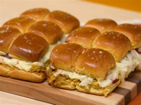 Maybe you would like to learn more about one of these? Our Best Thanksgiving Leftover Recipes | Thanksgiving ...