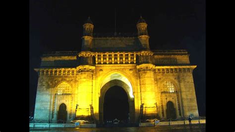 Mumbai Gateway Of India Day And Night Youtube