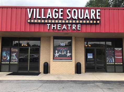 Village Square Theatre Village Square Theatre