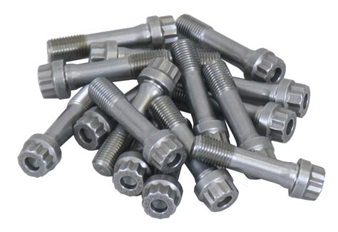 Eag 12055 Rod Bolts Arp 8740 38 15 16 Eagle Specialty Products