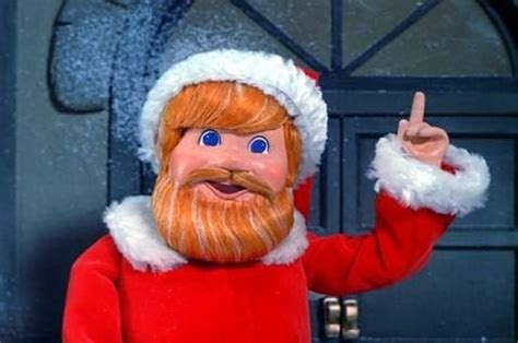 Is Kris Kringle Santa Claus