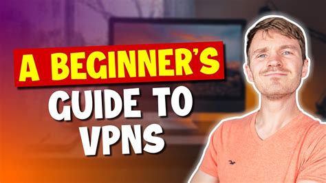 A Beginners Guide To Vpns How To Use A Vpn Besttechinfo