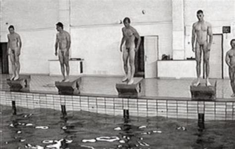 Cfnm Ymca Nude Swimming