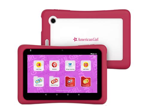 Kidscreen Archive Mattel Debuts Nabi Tablets For Three Core Brands