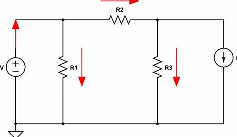 basic dc circuits explained