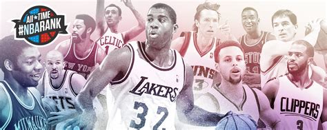 Ibm sponsored it, so it is officially called the ibm top 25 greatest players in college basketball history. All-Time #NBArank: The greatest players ever