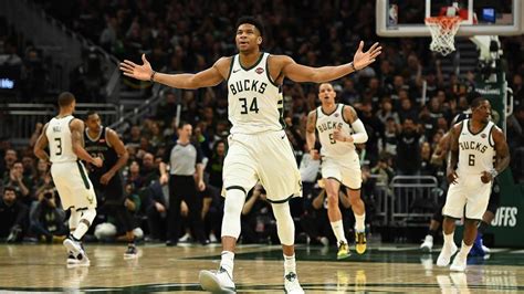 One game at a time full focus: Are the Milwaukee Bucks the best in NBA Eastern conference? - Sports Illustrated