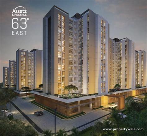 Buy your preferred flats in brookefield from ready to move apartments, new projects, resale flats with complete details of 1 bhk, 2bhk, 3bhk, amenities, specification & features. 2 Bedroom Apartment / Flat for sale in Assetz Home 63 ...