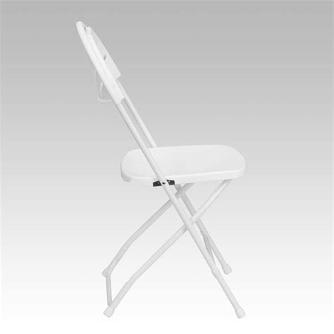Folding chairs are practical for being able to be put in storage for when they don't need to be used. Portable Folding Chair - Venus Small portable chair