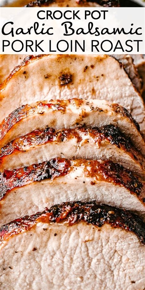 Quick and easy spicy pork in the crock pot.submitted by: The most incredible Crock Pot Pork Loin you will ever taste! This recipe is totally easy and ...