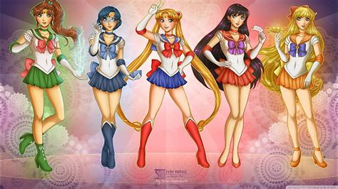 1170x2532px Free Download Hd Wallpaper Sailor Moon Sailor Venus