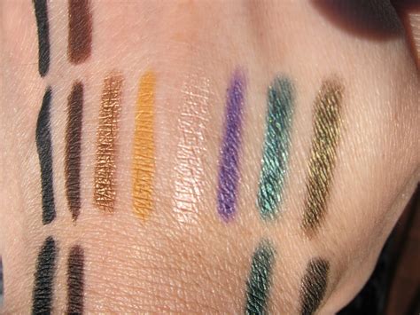 I will definitely buy more when i run out. il trucco c'è... e si vede!: ESSENCE LONG LASTING EYE PENCIL