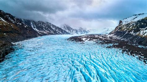 The Glaciers In Iceland What You Need To Know For Your Trip