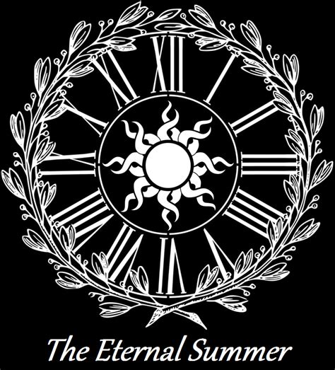 The Eternal Summer Our Villain Organisation Wiki Fandom