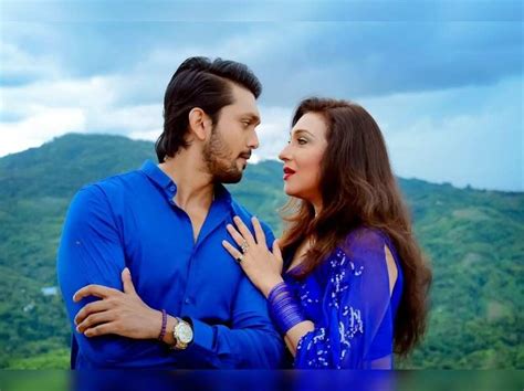 Rituparna Arifin Shuvoo Back With Yet Another Poignant Love Story