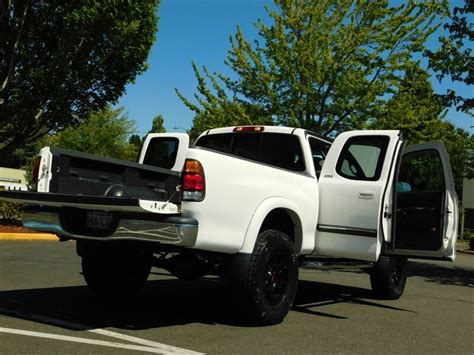 You can check the working days and hours below before going there. 2004 Toyota Tundra SR5 4X4 4.7L / NEW LIFT WHEELS TIRES ...