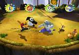 Panda Fu Kung Games Pictures