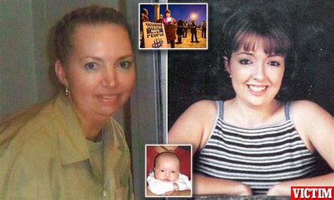 Federal Government Executes Womb Raider Killer Lisa Montgomery Daily