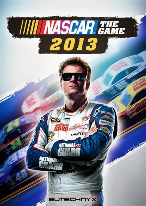 The full game nascar racing 4 was developed in 2001 in the racing genre by the developer papyrus design group for the platform windows (pc). Free Download NASCAR 2013 Full Version PC Game | Top 10 ...