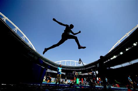 Photos Best Action Shots From Aug 17 At Rio Olympics The Denver Post
