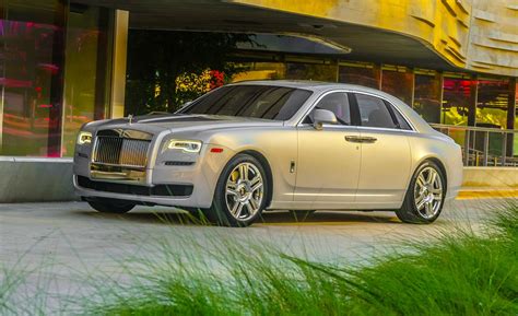 ※ note that this price may vary depending on the. 2020 Rolls-Royce Ghost Series II Reviews | Rolls-Royce ...