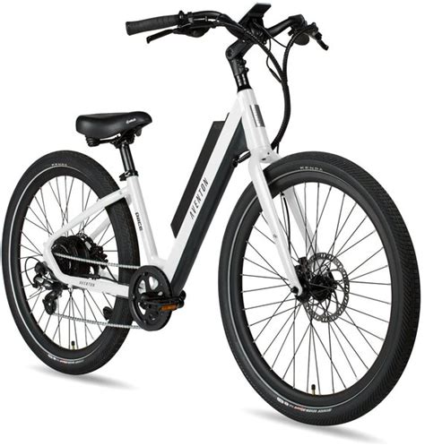 Aventon Pace 500 Step Through Eboom Electric Bikes Whitestown In