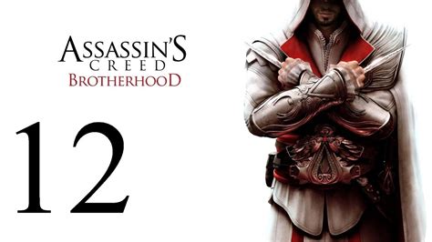 12 Da Vincis Verschwinden Ohne Kommentar 4K German Assassin S Creed