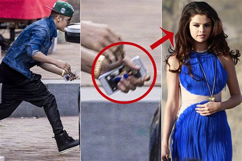 Selena Gomez Justin Bieber Hooked Up In Norway And Might Be Back Together
