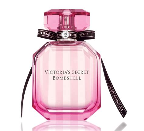 Victorias Secret Bombshell Eau De Parfum Perfume Malaysia