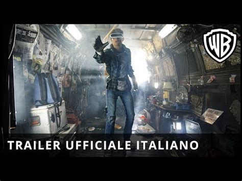 Guarda e scarica il film ready player one streaming in lingua italiana in altadefinizione come su cb01. Ready Player One HD (2018) Streaming | Altadefinizione