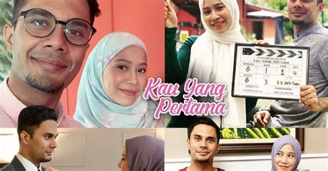 28 episod tarikh tayangan : Sinopsis Drama Kau Yang Pertama - OH HIBURAN