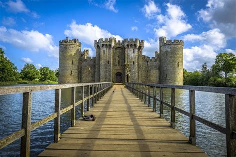 15 Best Castles In England Uk Itinku