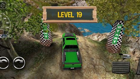 4x4 Off Road Rally 7 Level 19 Part 7 Youtube
