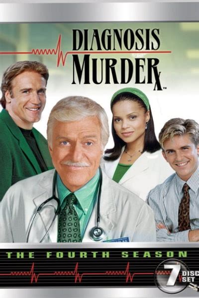 Diagnosis Murder Season 4 Online Streaming Movies And Tv Shows On