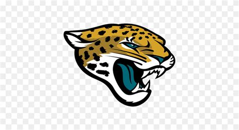 Jacksonville Jaguars Logo Transparent Png Jacksonville Jaguars Logo