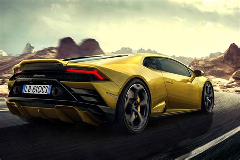 Volkswagen Gets Serious About Selling Lamborghini Carbuzz