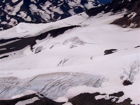 Hayden Glacier Photos Diagrams And Topos Summitpost