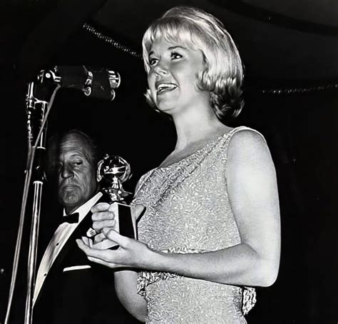The Films Of Doris Day A Tribute To The Film Legend And Singer