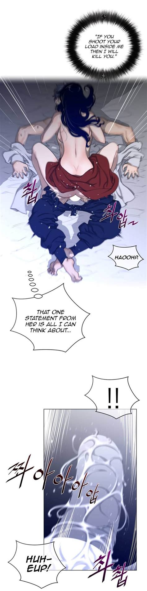Dont forget to read the other manga updates. Perfect Half - Chapter 55 - ToonGod