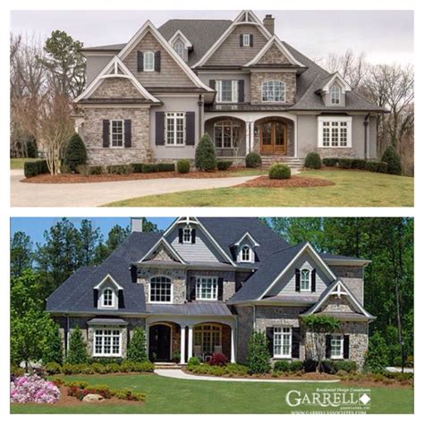 Home exterior options | Exterior house options, House exterior, Exterior house colors