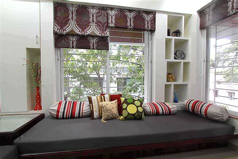 3 Bhk Interior Design In Kothrud Paud Road Pune By Designaddict