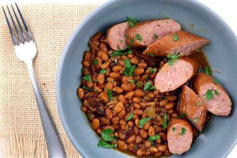 How To Make Authentic Boston Baked Beans In 3 Easy Steps 2022